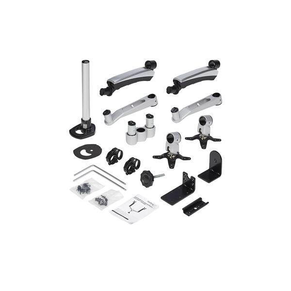 StarTech.com ARMDUAL30 - Desk monitor mount for 76.2 cm (30&quot;)