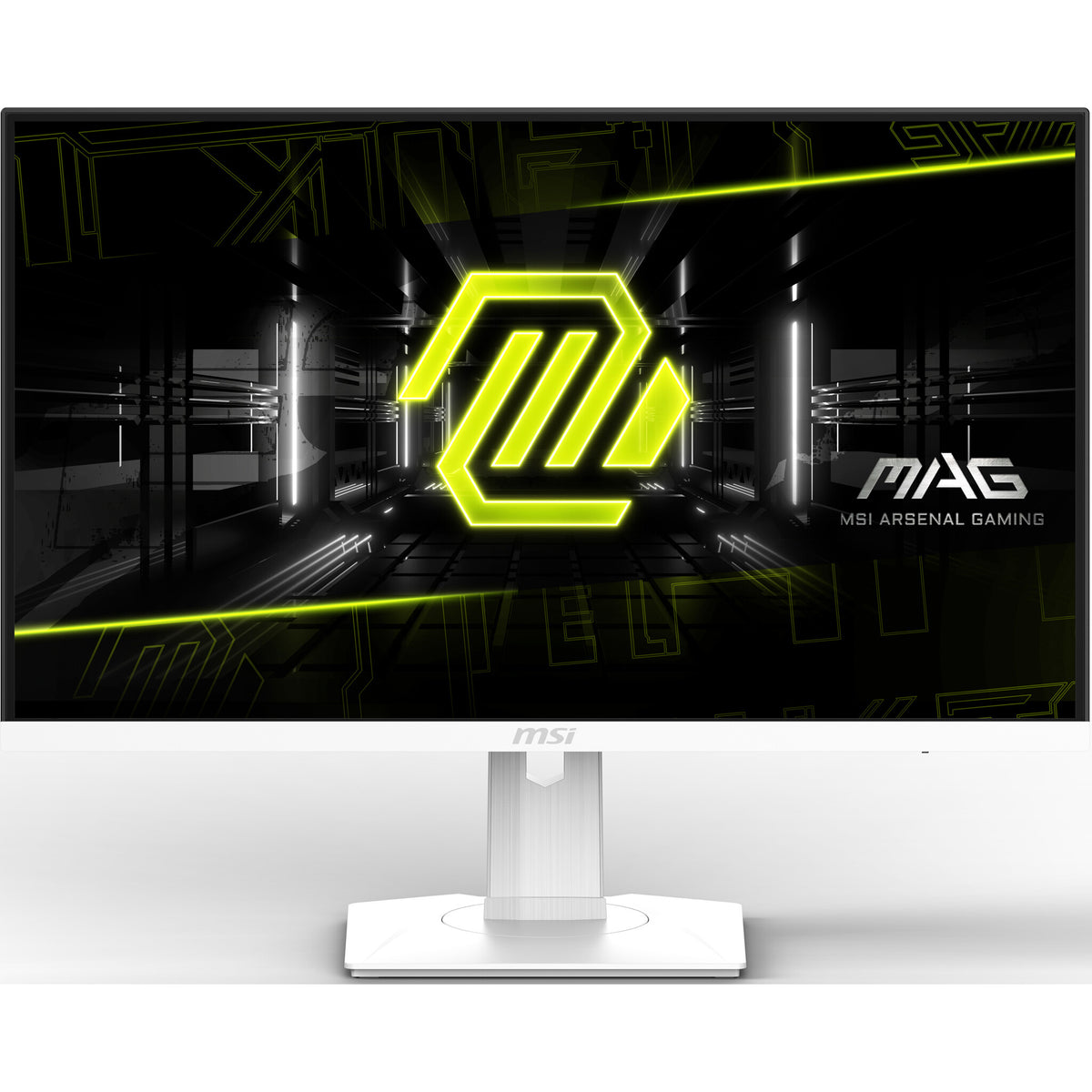 MSI MAG 274PFW - 68.6 cm (27&quot;) - 1920 x 1080 pixels Full HD Monitor