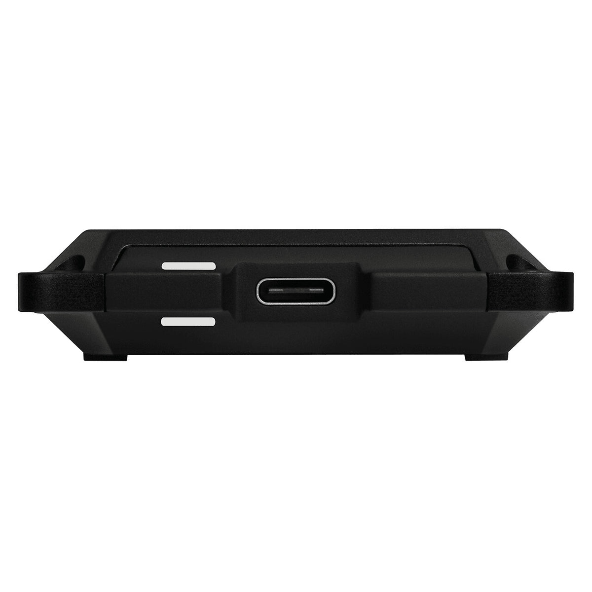 Western Digital WD_BLACK P50 - External solid state drive - 4 TB