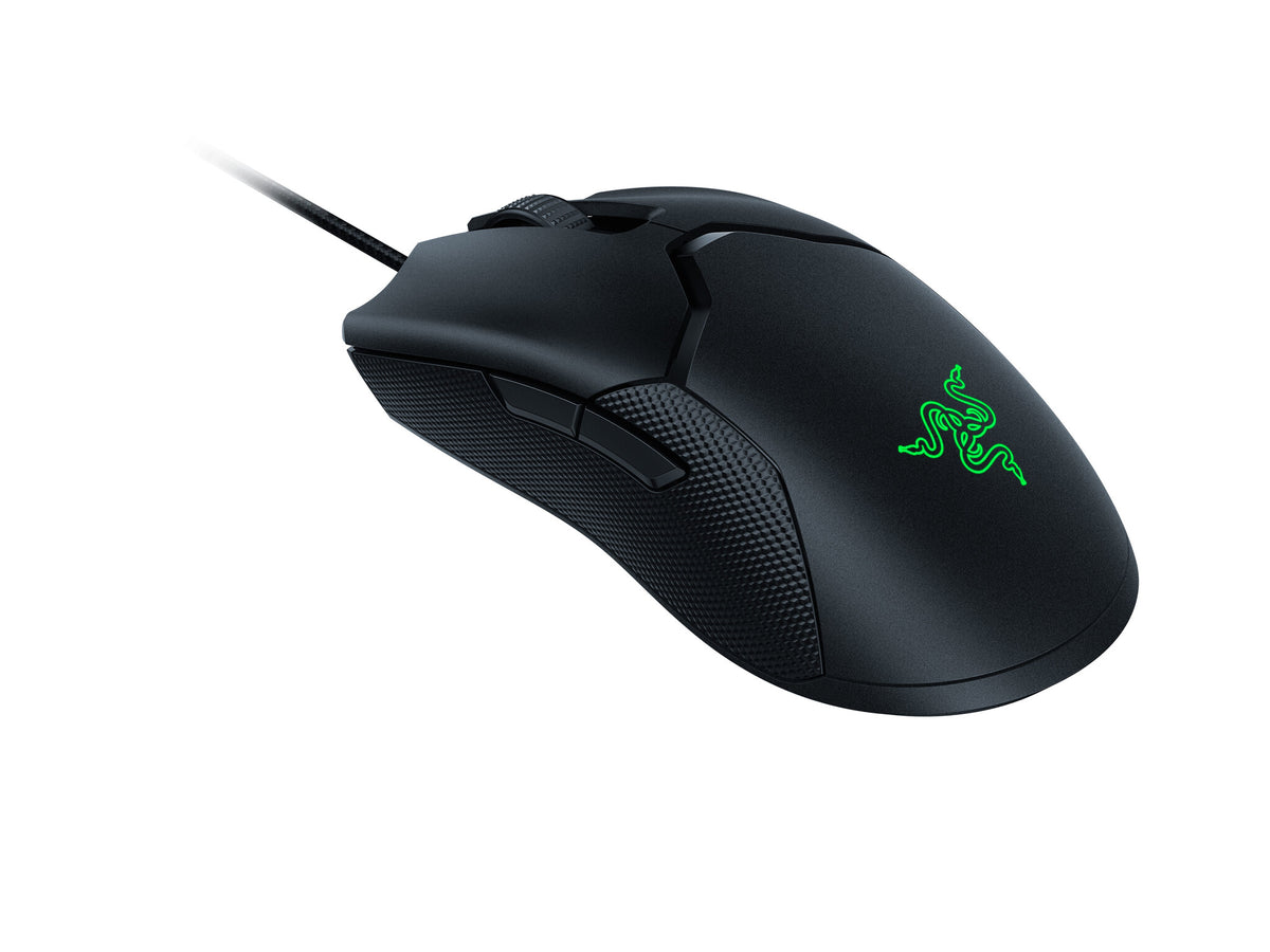 Razer Viper - USB Type-A Optical Mouse - 20,000 DPI