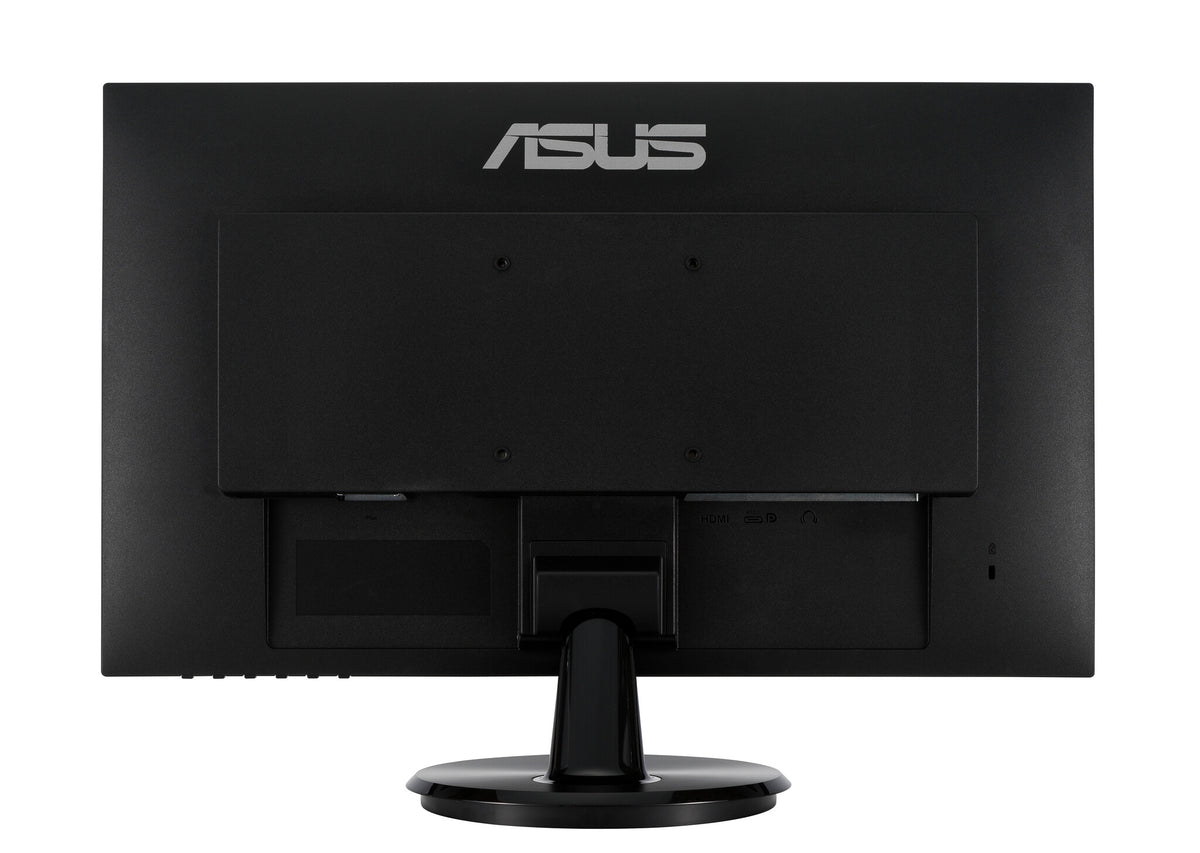 ASUS VA27DCP - 68.6 cm (27&quot;) - 1920 x 1080 pixels FHD LED Monitor