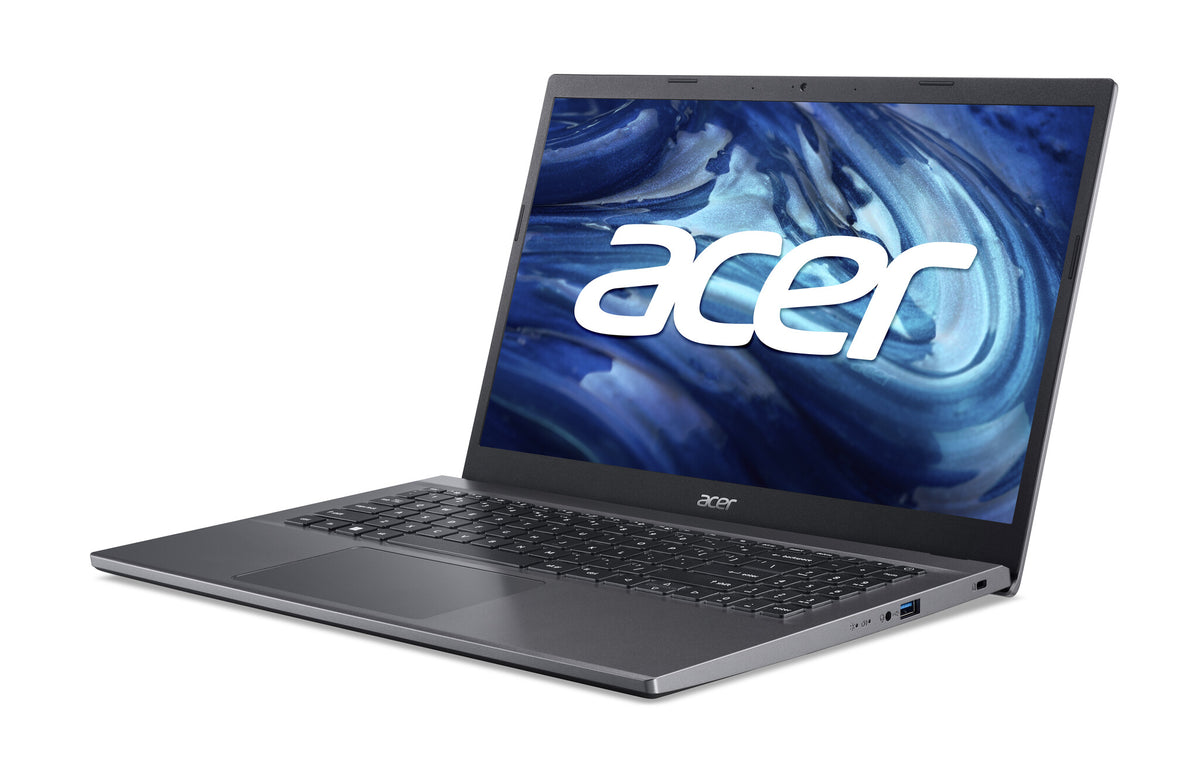 Acer Extensa 15 15 EX215-55 - 39.6 cm (15.6&quot;) - Intel® Core™ i5-1235U - 16 GB DDR4-SDRAM - 512 GB SSD - Wi-Fi 6 - Windows 11 Pro - Grey