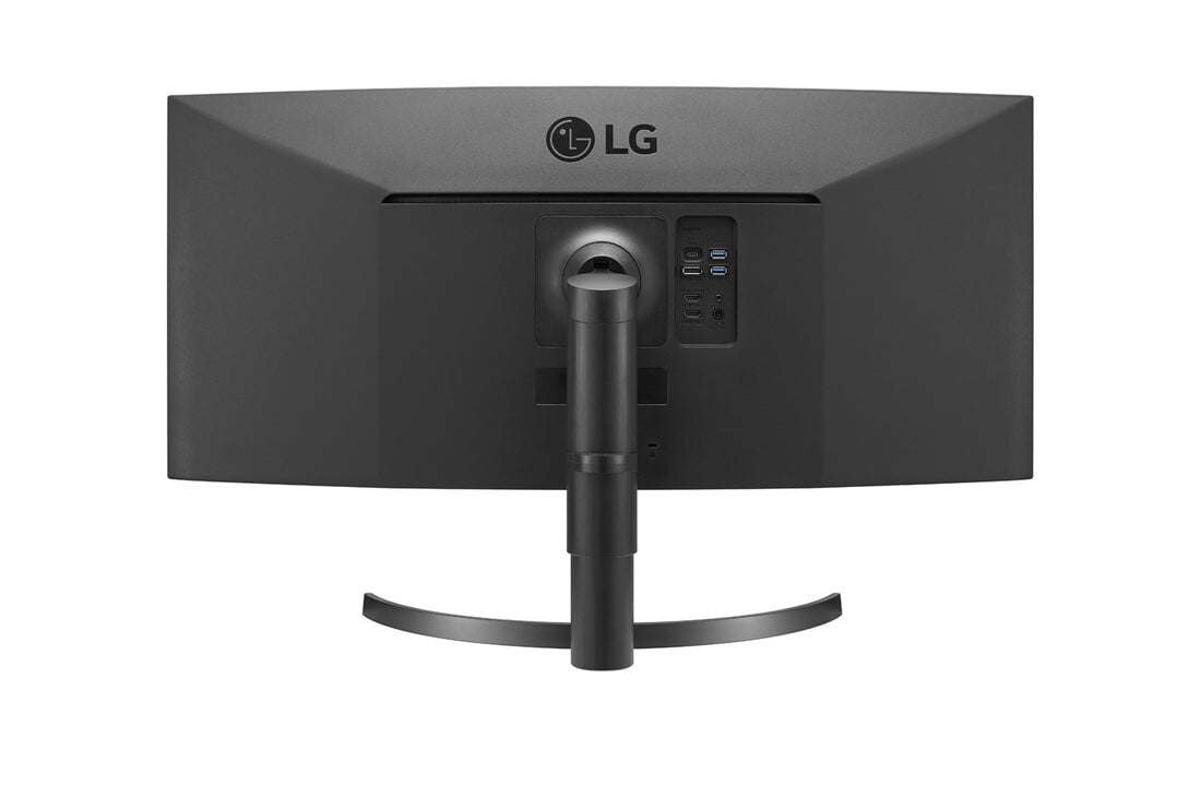 LG 35WN75CN-B - 88.9 cm (35&quot;) - 3440 x 1440 pixels UltraWide QHD Monitor