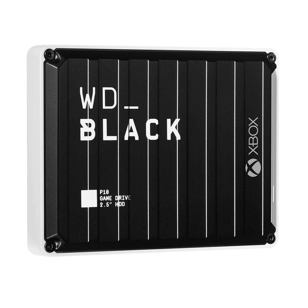 Western Digital WD_BLACK P10 - 2.5&quot; External hard drive - 2 TB