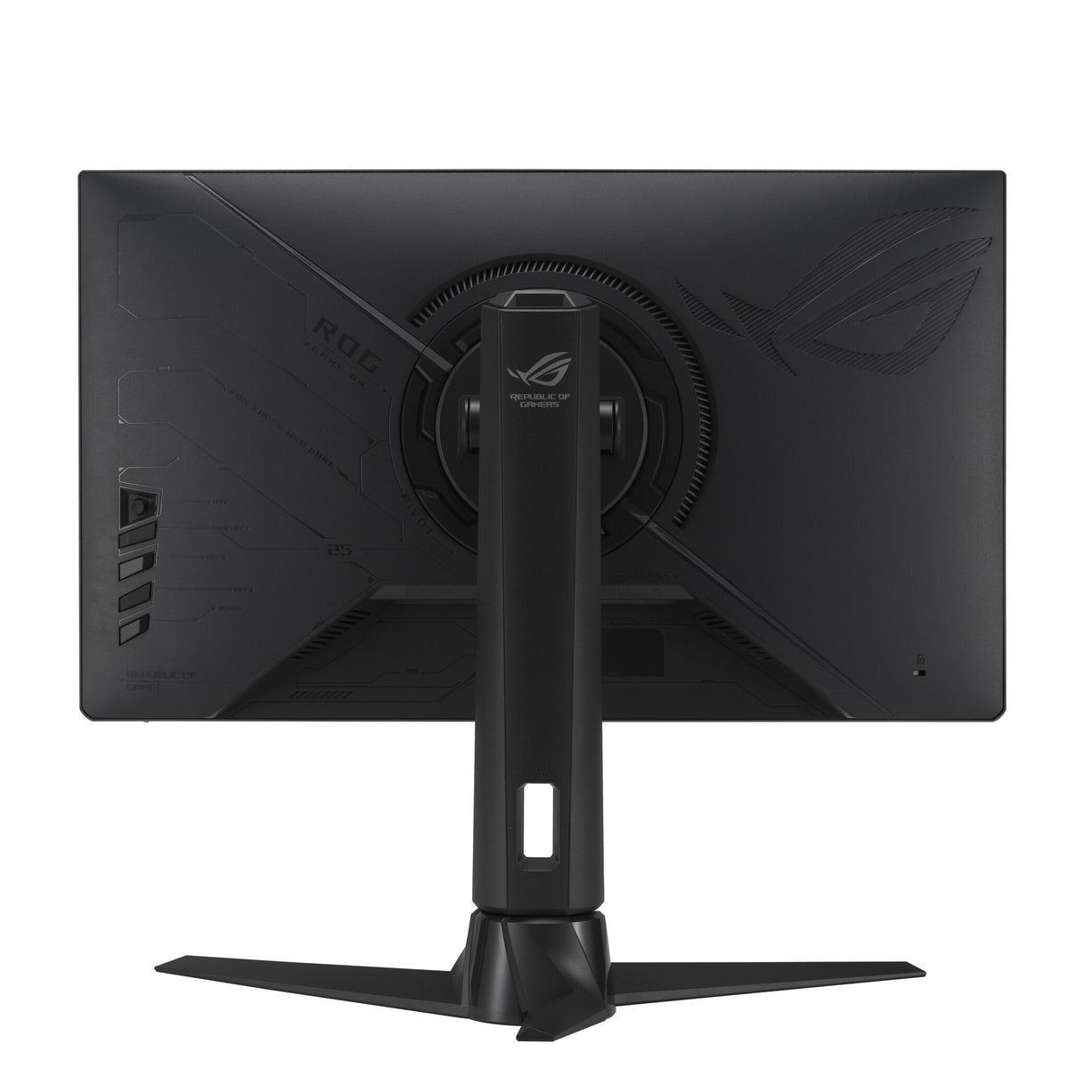 ASUS ROG Strix XG259CM - 62.2 cm (24.5&quot;) - 1920 x 1080 pixels Full HD Monitor