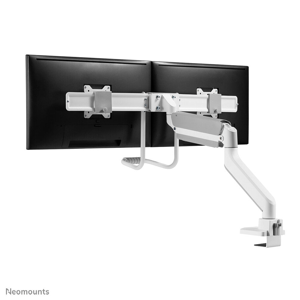 Neomounts DS75-450WH2 - Desk monitor mount for 43.2 cm (17&quot;) to 81.3 cm (32&quot;)