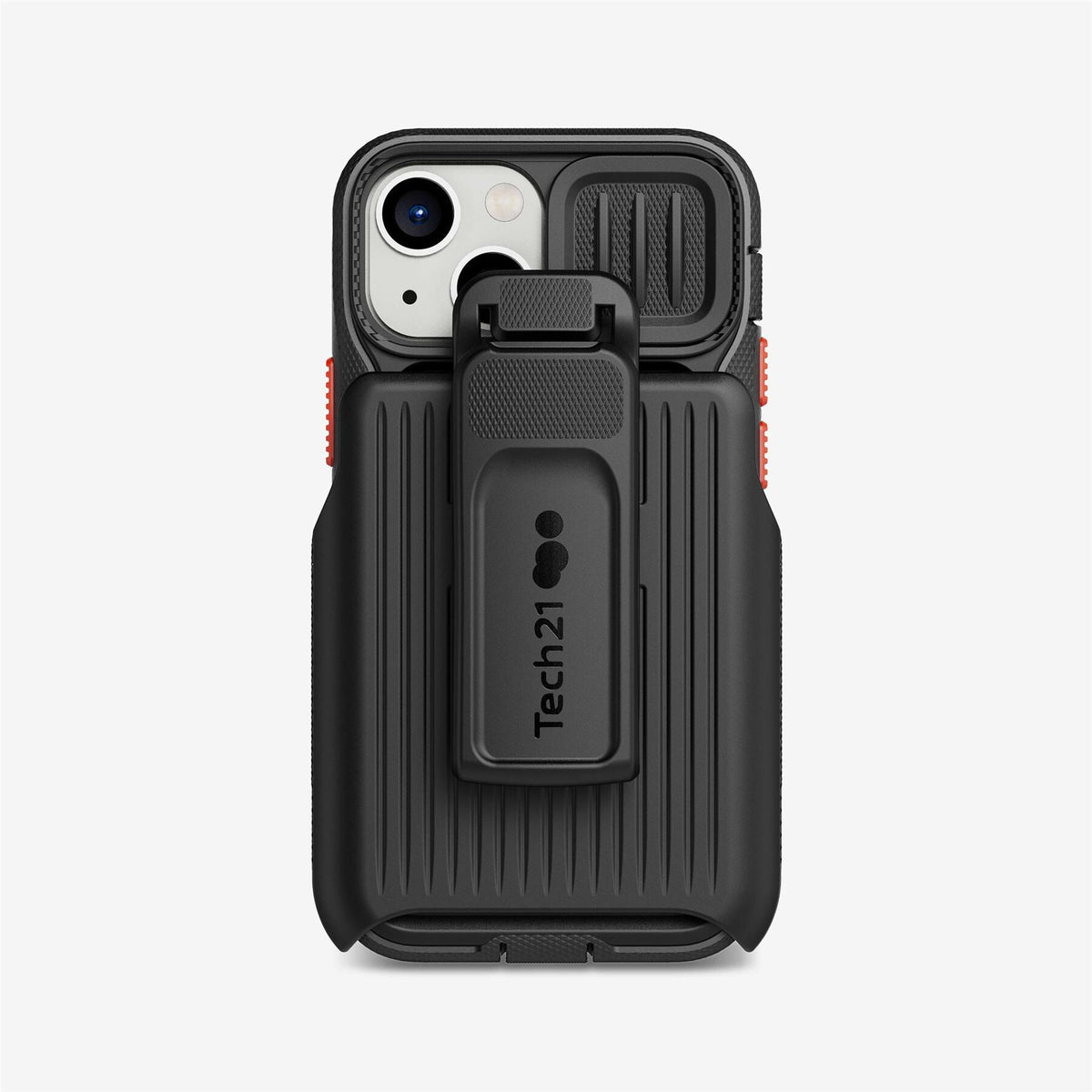 Tech21 Evo Max for iPhone 13 mini in Black