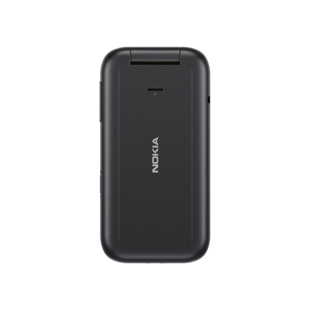 Nokia Technology Flip 2660 - Clove