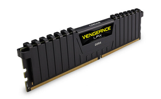 Corsair - 32 GB 2 x 16 GB DDR4 2666 MHz memory module