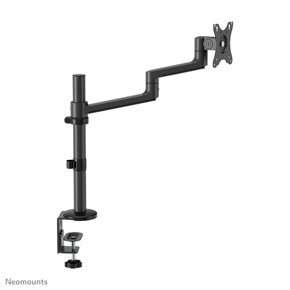 Neomounts DS60-425BL1 - Desk monitor mount for 43.2 cm (17&quot;) to 68.6 cm (27&quot;)