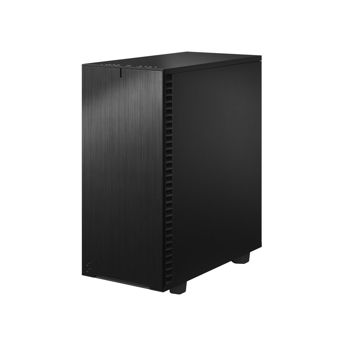 Fractal Design Define 7 Compact - ATX Mid Tower Case in Black