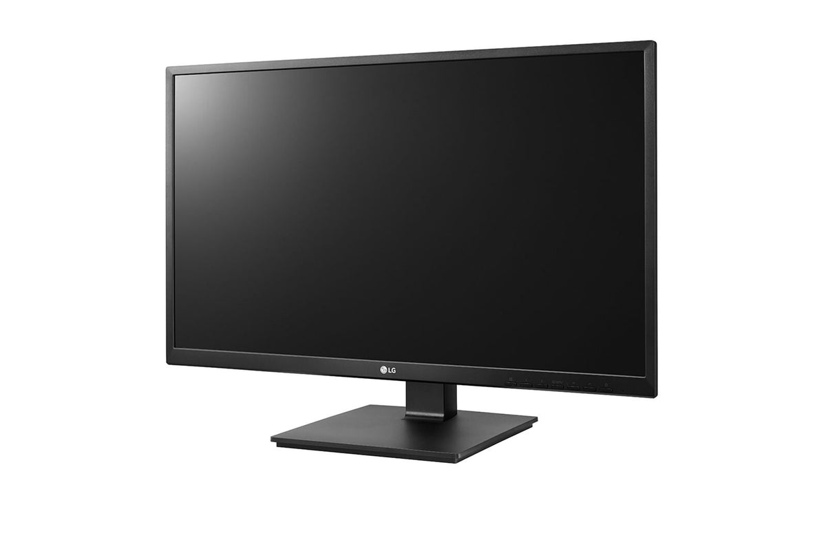 LG 24BK55YP-I - 60.5 cm (23.8&quot;) - 1920 x 1080 pixels FHD LED Monitor