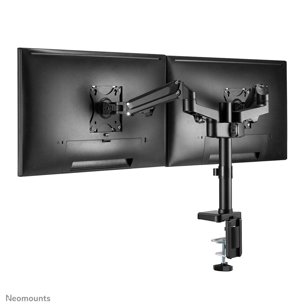 Neomounts DS70-750BL2 - Desk monitor mount for 43.2 cm (17&quot;) to 68.6 cm (27&quot;)