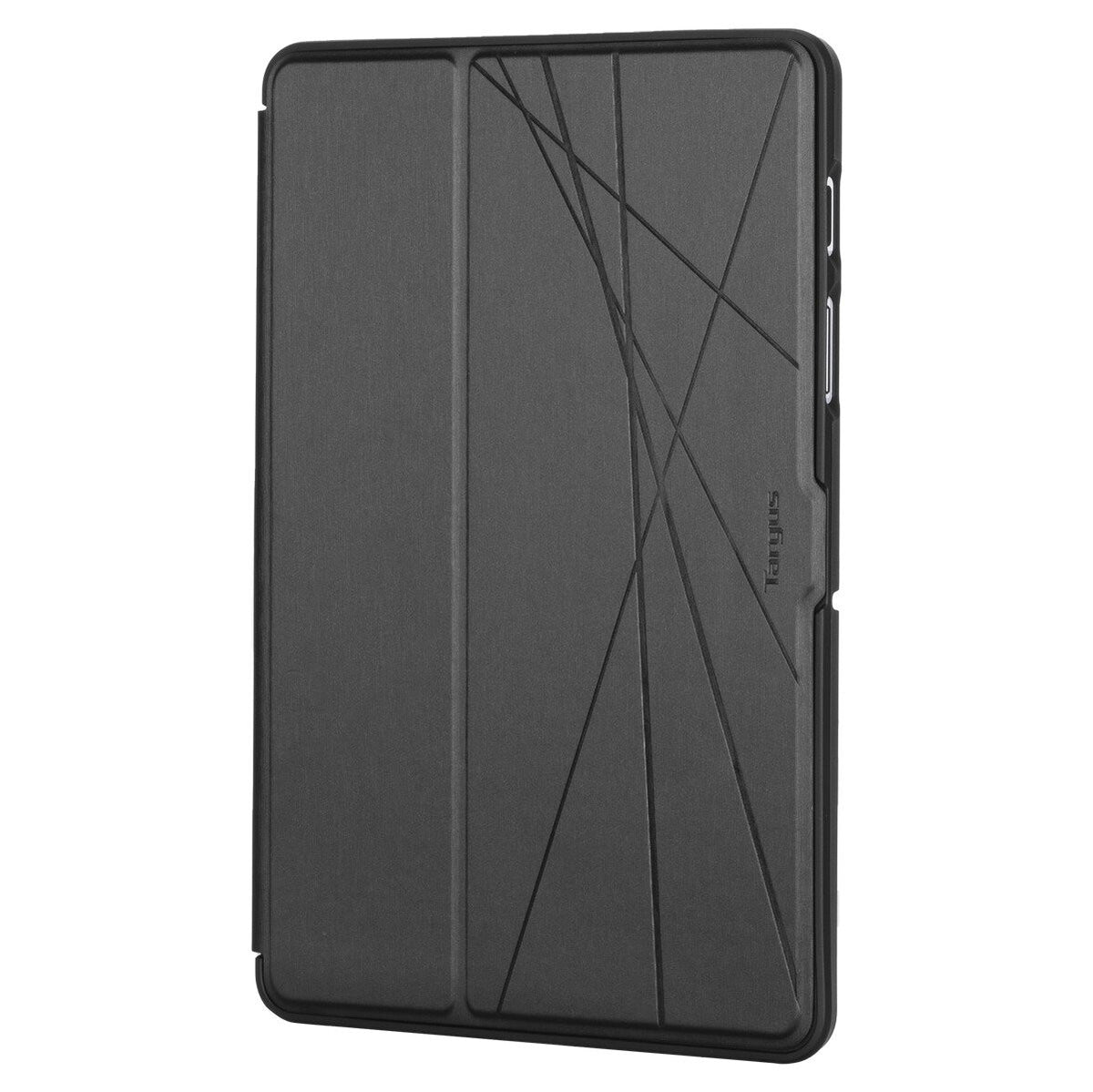 Targus Click-In Folio Case for Galaxy Tab S7 in Black