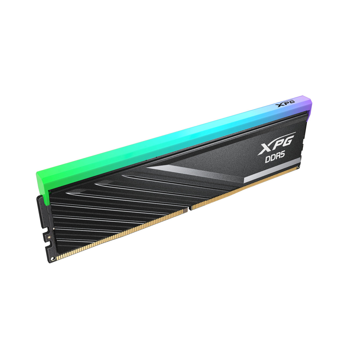 ADATA Lancer Blade RGB - 32 GB 2 x 16 GB DDR5 6000 MHz memory module