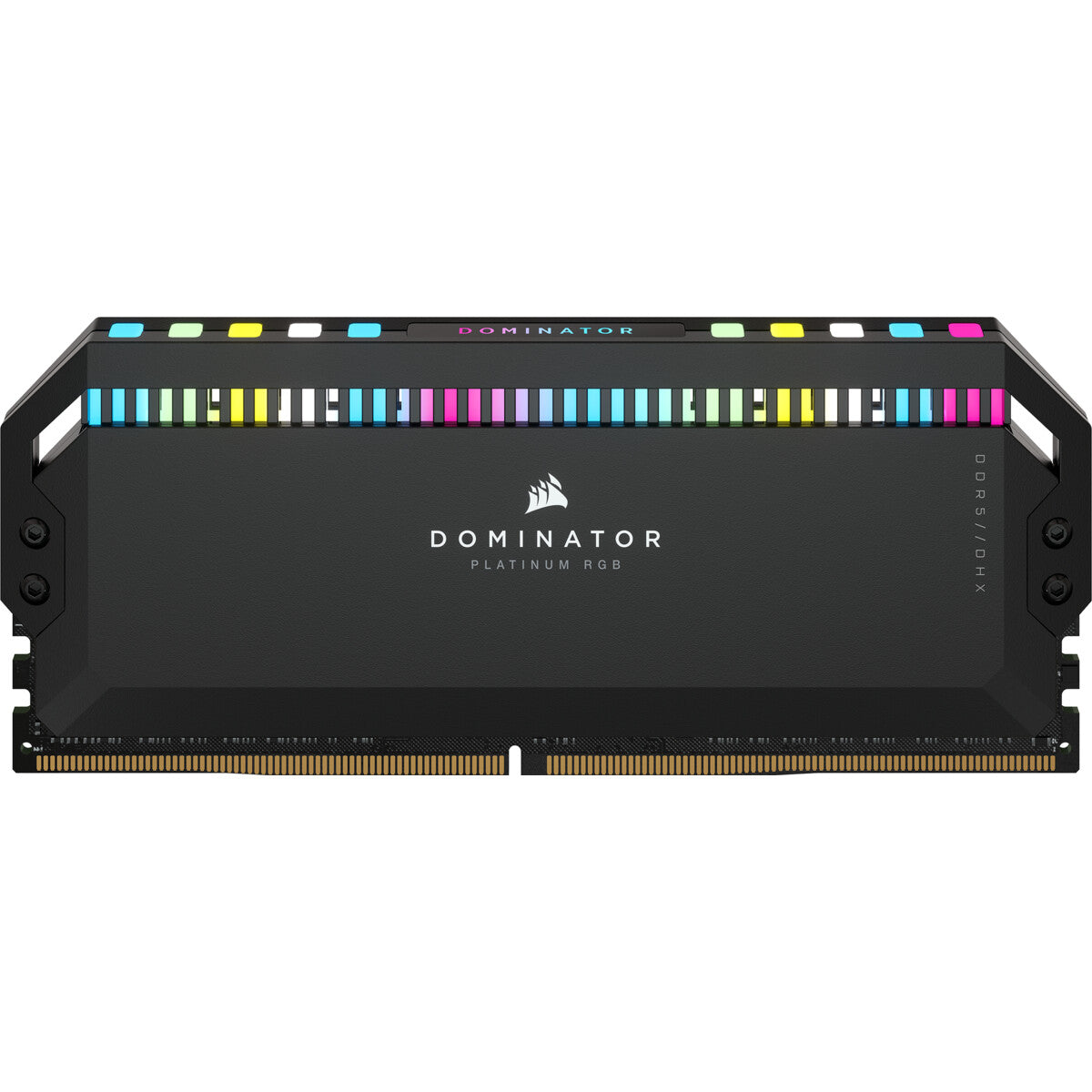 Corsair Dominator Platinum RGB - 64 GB 2 x 32 GB DDR5 5600 MHz memory module