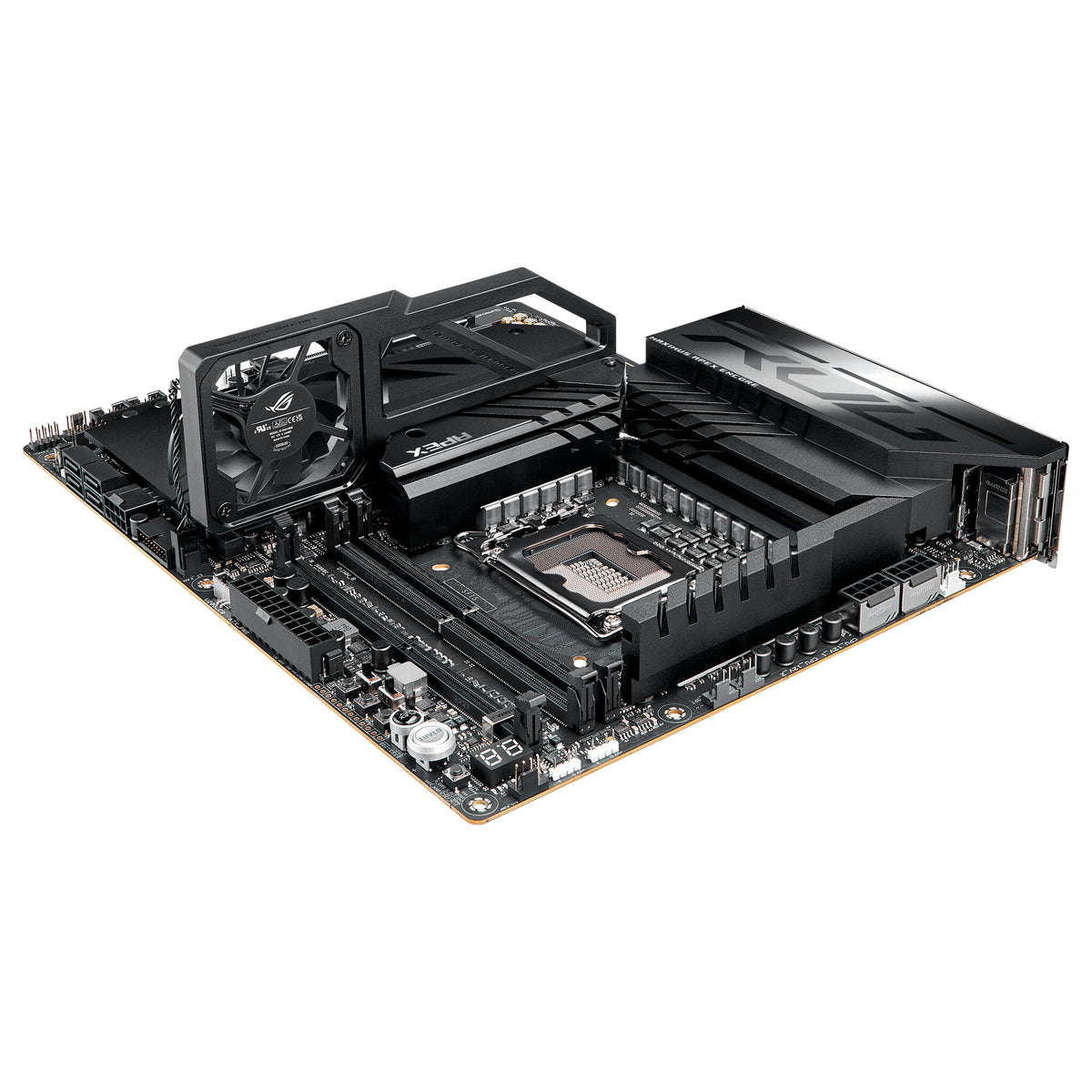 ASUS ROG MAXIMUS Z790 APEX ENCORE ATX Motherboard - Intel Z790 LGA 1700