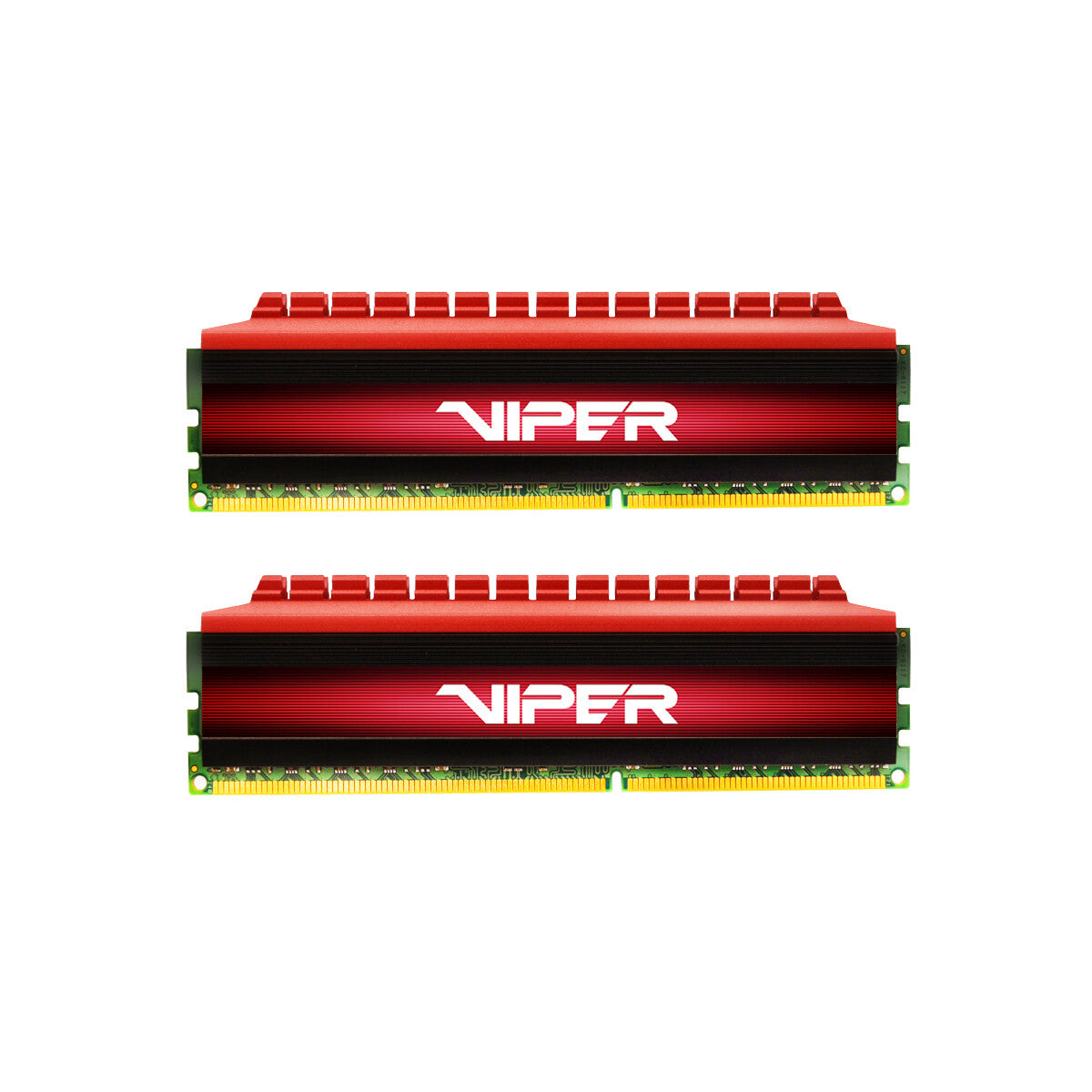 Patriot Memory Viper 4 - 16 GB 2 x 8 GB DDR4 3200 MHz memory module