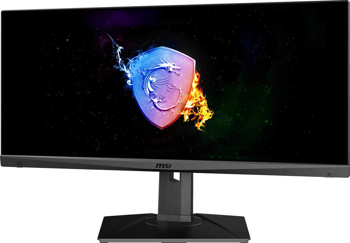 MSI Optix MAG301RF - 74.9 cm (29.5&quot;) - 2560 x 1080 pixels 2K UHD LED Monitor