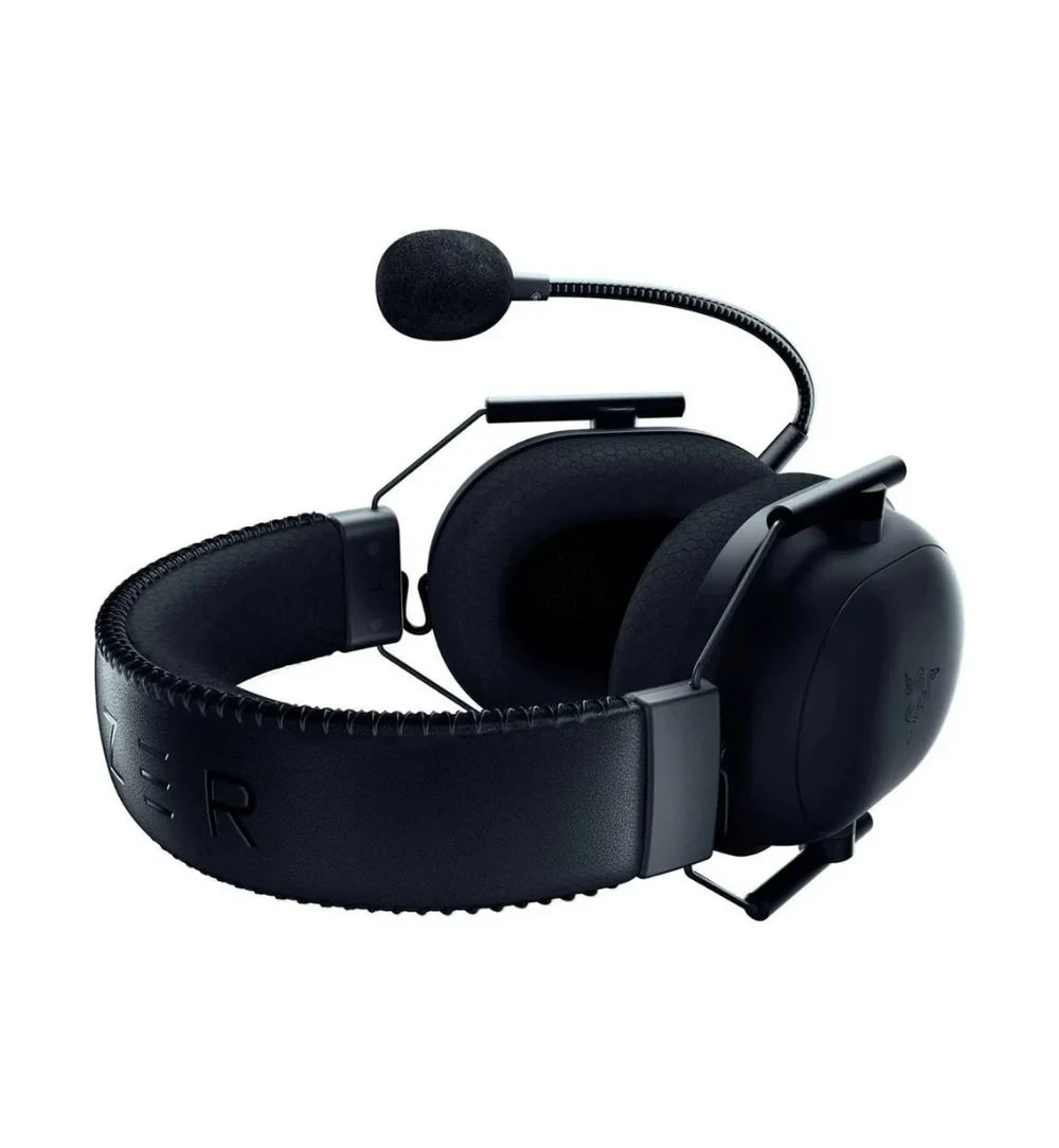 Razer BlackShark V2 Pro - Wireless Gaming Bluetooth Headset in Black