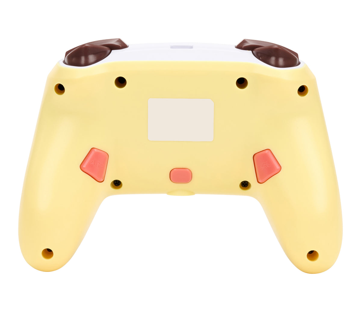 PowerA Enhanced Wired Controller for Nintendo Switch - Pikachu Electric Type