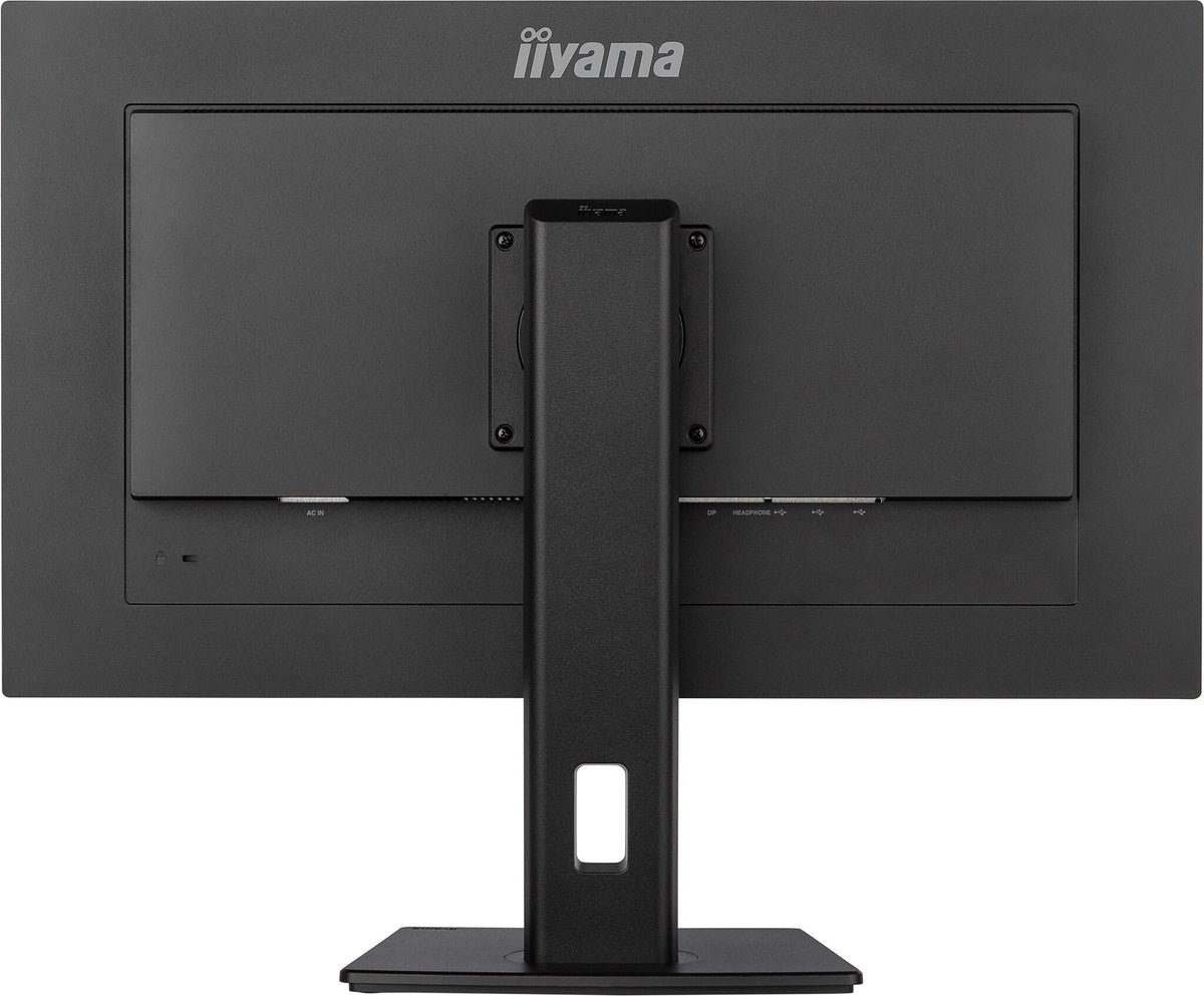 iiyama ProLite XUB2893UHSU-B5 - 71.1 cm (28&quot;) - 3840 x 2160 pixels 4K UHD LED Monitor