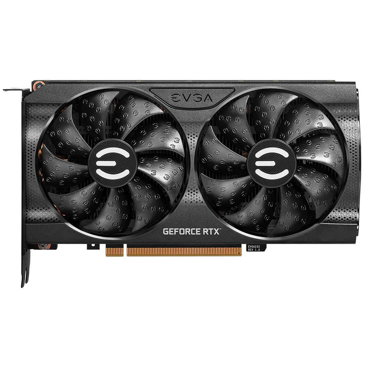 EVGA XC Gaming - NVIDIA 12 GB GDDR6 GeForce RTX 3060 graphics card