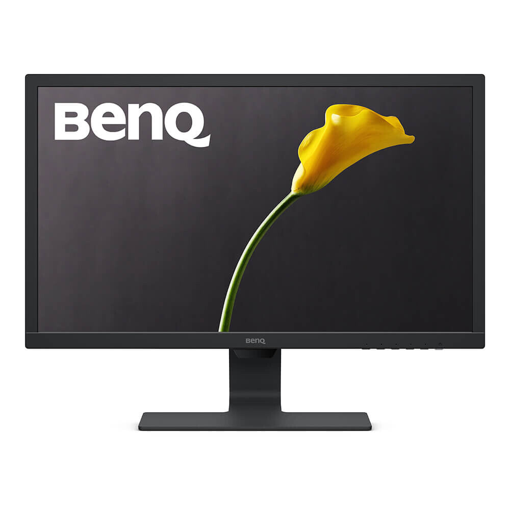 BenQ GL2480 - 61 cm (24&quot;) - 1920 x 1080 pixels FHD LED Monitor