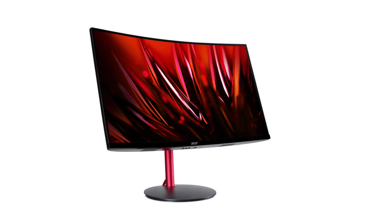 Acer Nitro KG2 XZ272 S3 - 68.6 cm (27&quot;) - 1920 x 1080 pixels FHD LED Monitor