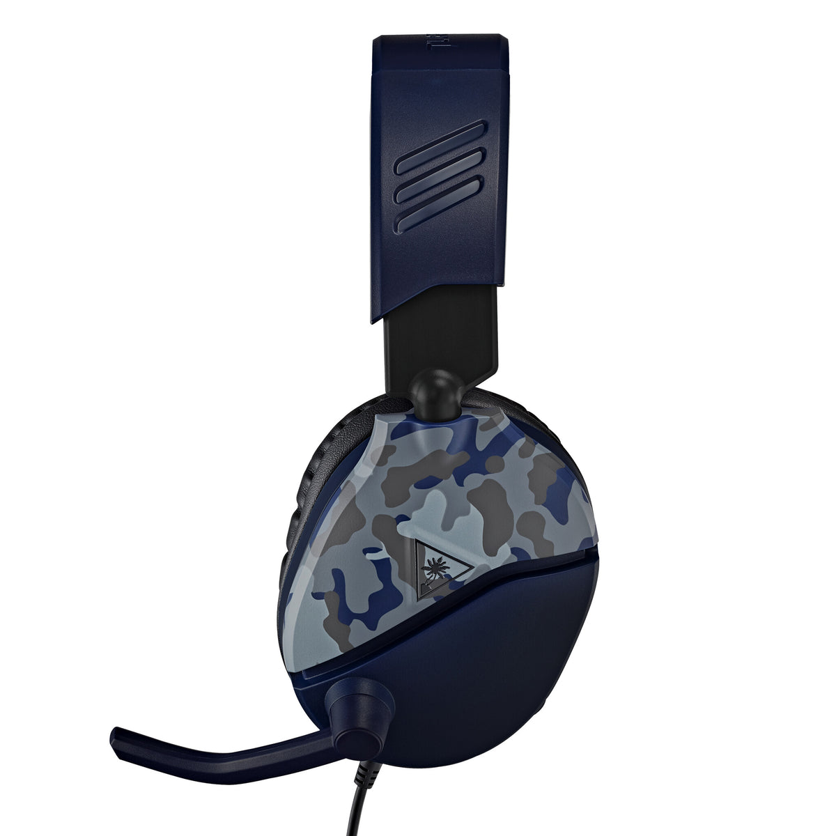 Turtle Beach Recon 70 - Wired Gaming Headset for in Camo Blue