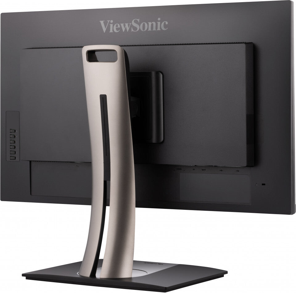 Viewsonic VP56 computer monitor 81.3 cm (32&quot;) 3840 x 2160 pixels 4K Ultra HD LED Black