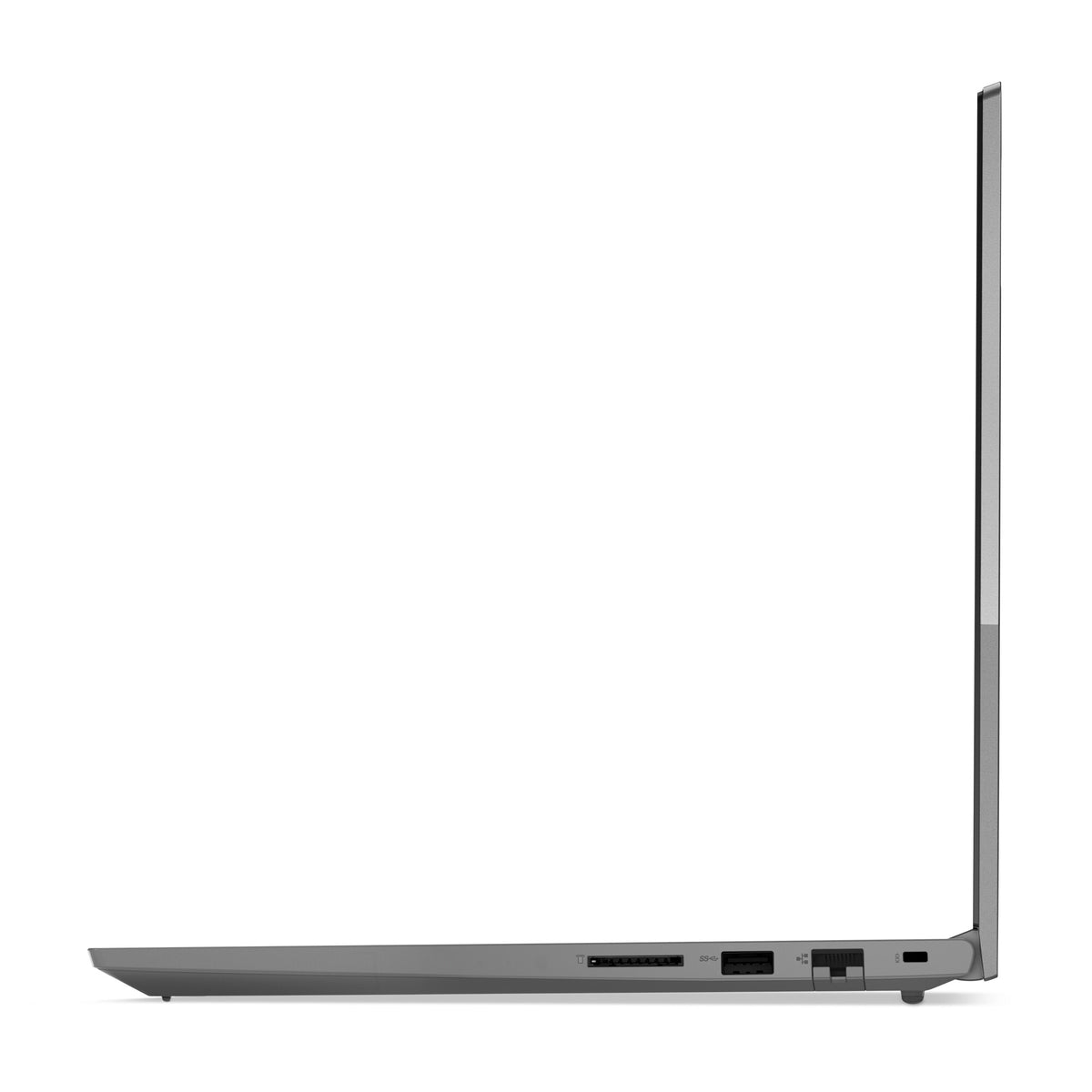 Lenovo ThinkBook 15 G4 ABA Laptop - 39.6 cm (15.6&quot;) - AMD Ryzen™ 7 5825U - 16 GB DDR4-SDRAM - 512 GB SSD - Wi-Fi 6 - Windows 11 Pro - Grey