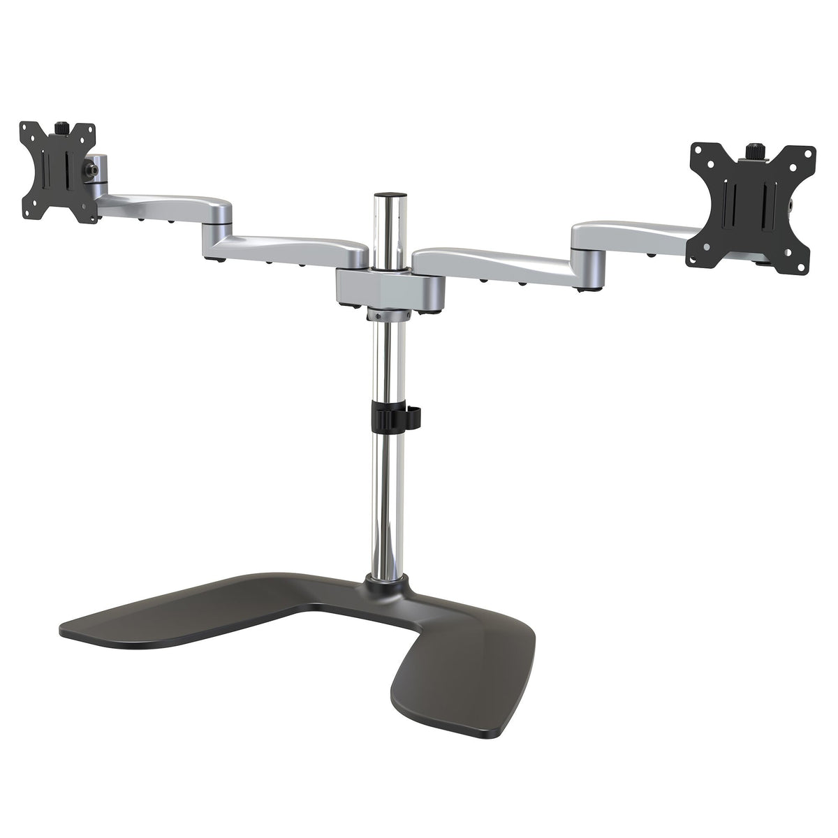 StarTech.com ARMDUALSS - Desk Monitor Stand for upto 81.3 cm (32&quot;)