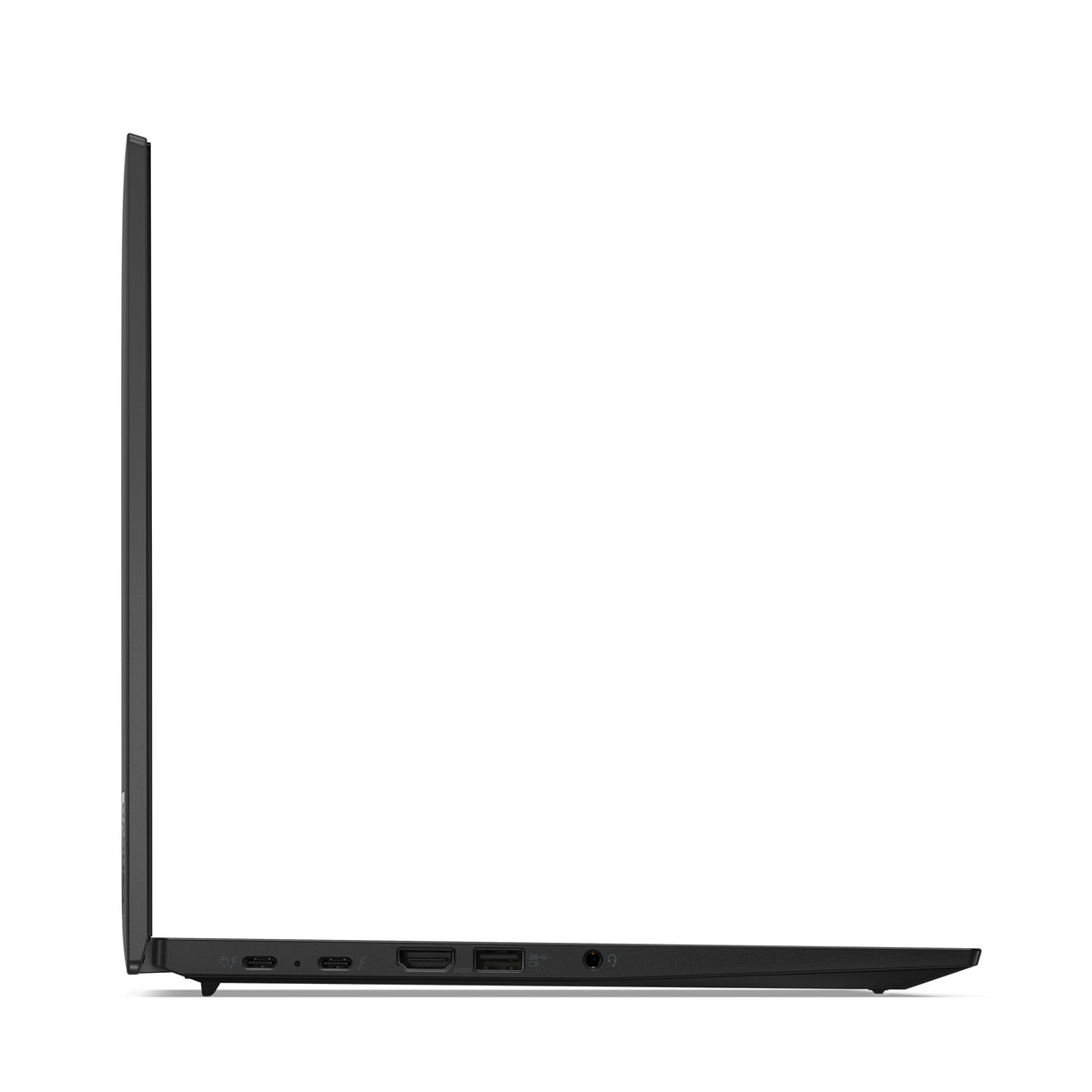 Lenovo ThinkPad T14s Gen 3 Laptop - 35.6 cm (14&quot;) - Intel® Core™ i7-1260P - 16 GB LPDDR5-SDRAM - 512 GB SSD - Wi-Fi 6E - Windows 11 Pro - Black