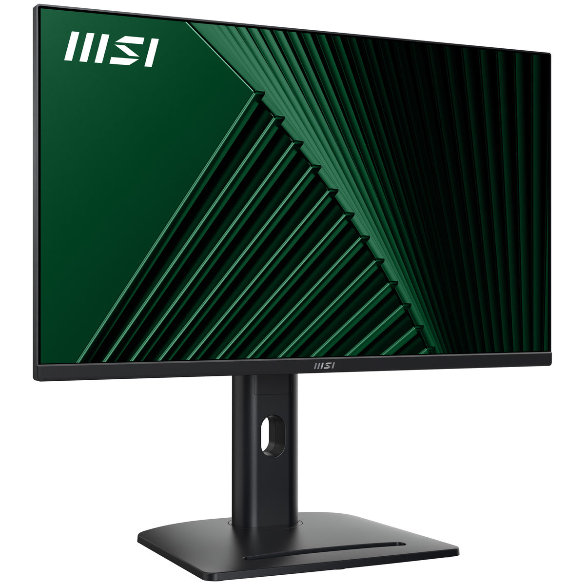 MSI Pro MP275QPG - 68.6 cm (27&quot;) - 2560 x 1440 pixels WQHD LCD Monitor