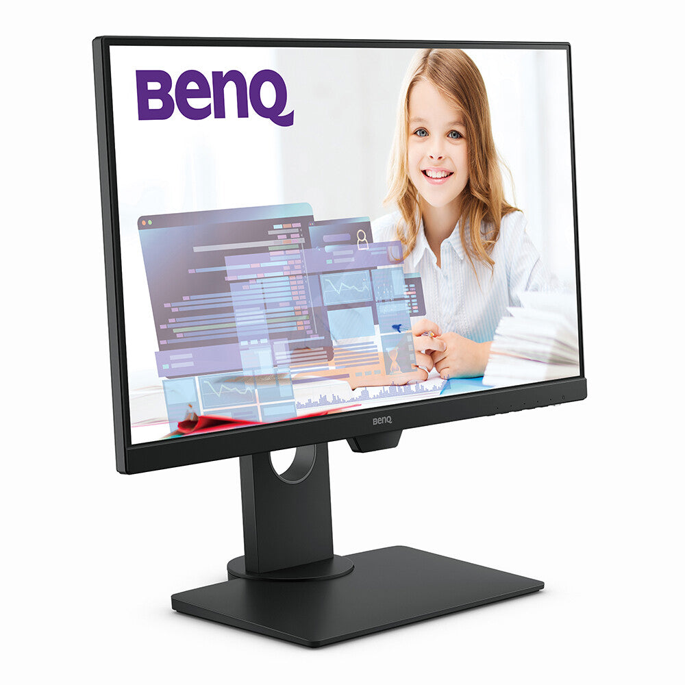 BenQ GW2480T- 60.5 cm (23.8&quot;) - 1920 x 1080 pixels Full HD LED Monitor