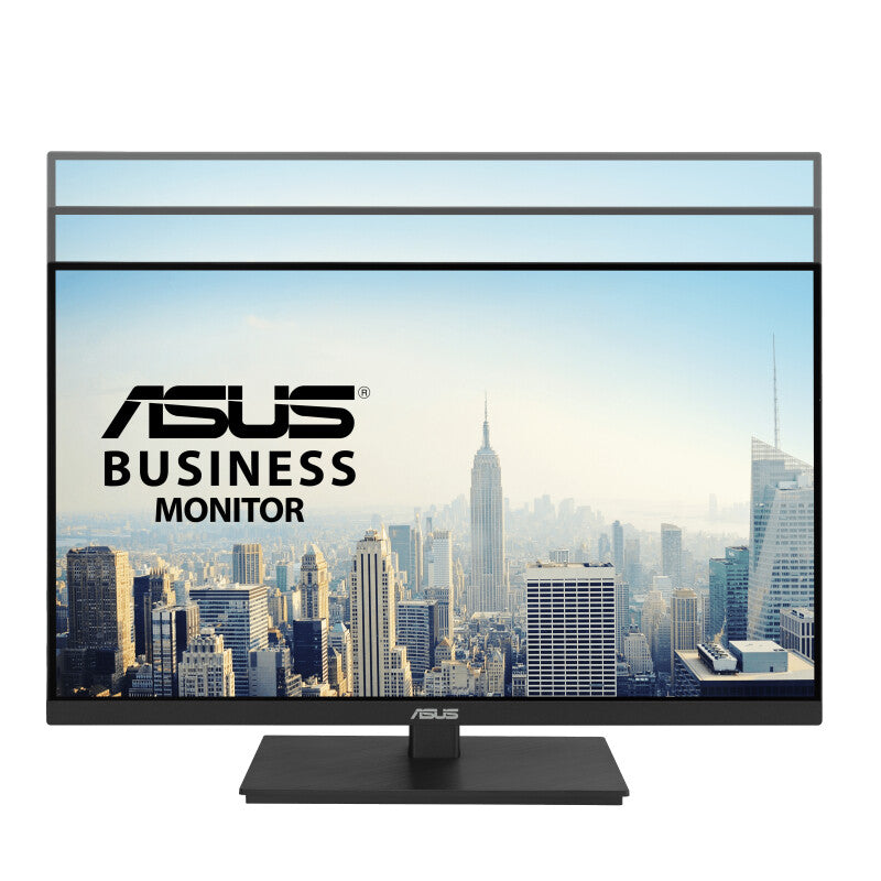 ASUS VA27ECPSN - 68.6 cm (27&quot;) - 1920 x 1080 pixels Full HD LED Monitor