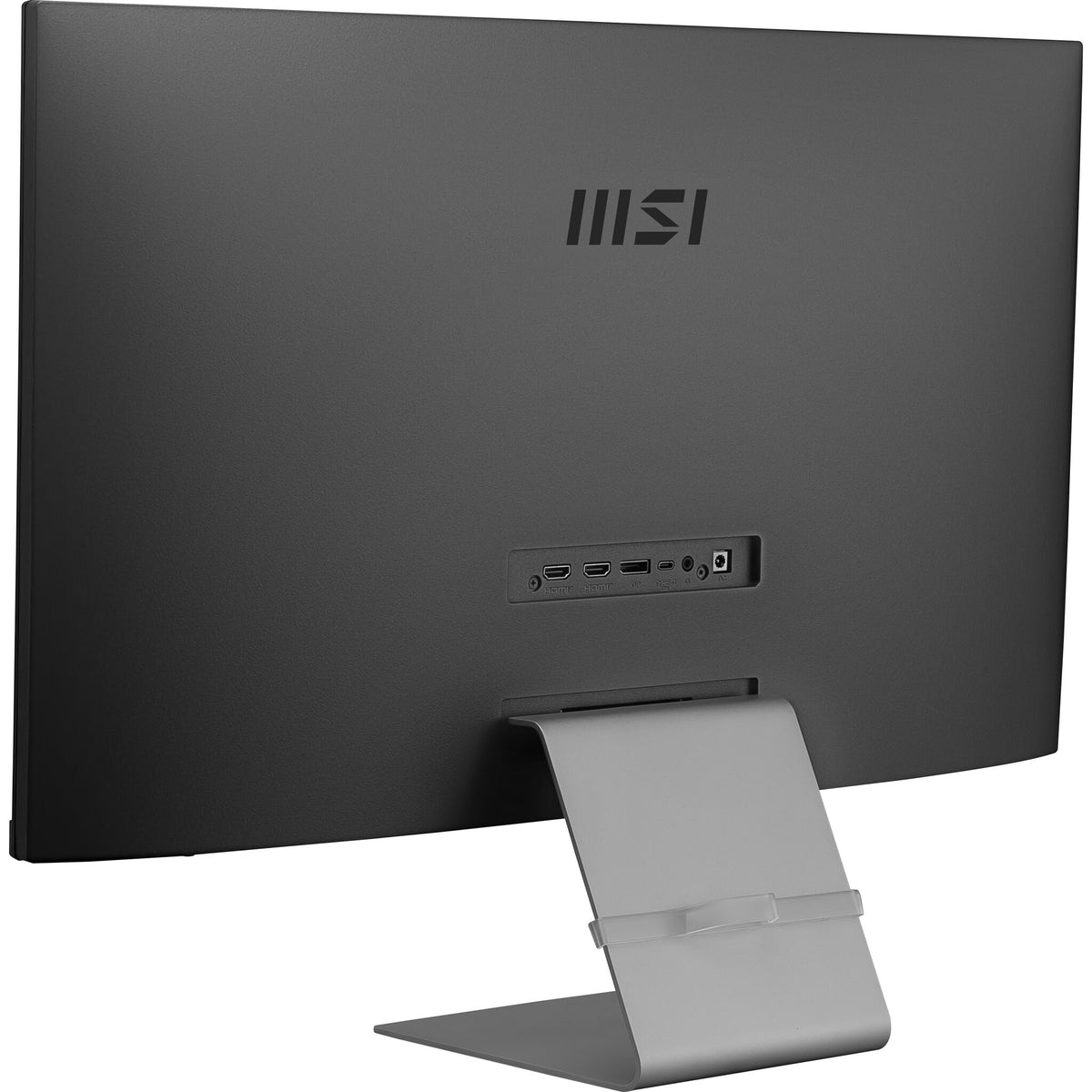 MSI Modern MD271UL - 68.6cm (27&quot;) - 3840 x 2160 pixels 4K UHD Monitor