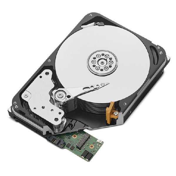 Seagate IronWolf Pro - Serial ATA III 3.5&quot; Internal hard drive - 20 TB