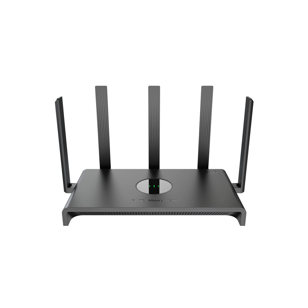 Ruijie Networks RG-EW3000GX PRO - Gigabit Ethernet Dual-band (2.4 GHz / 5 GHz) Wi-Fi 6 Wireless Router