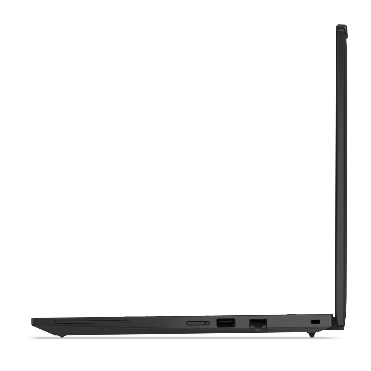 Lenovo ThinkPad P14s (Gen 5) Laptop - 35.6 cm (14&quot;) - AMD Ryzen™ 7 PRO 8840HS - 32 GB DDR5-SDRAM - 1 TB SSD - Wi-Fi 6E - Windows 11 Pro - Black