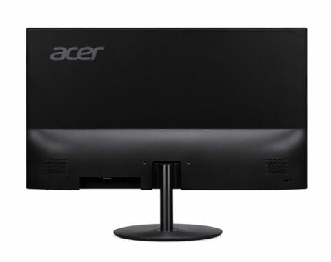 Acer SA242YE - 60.5 cm (23.8&quot;) - 1920 x 1080 pixels Full HD LED Monitor