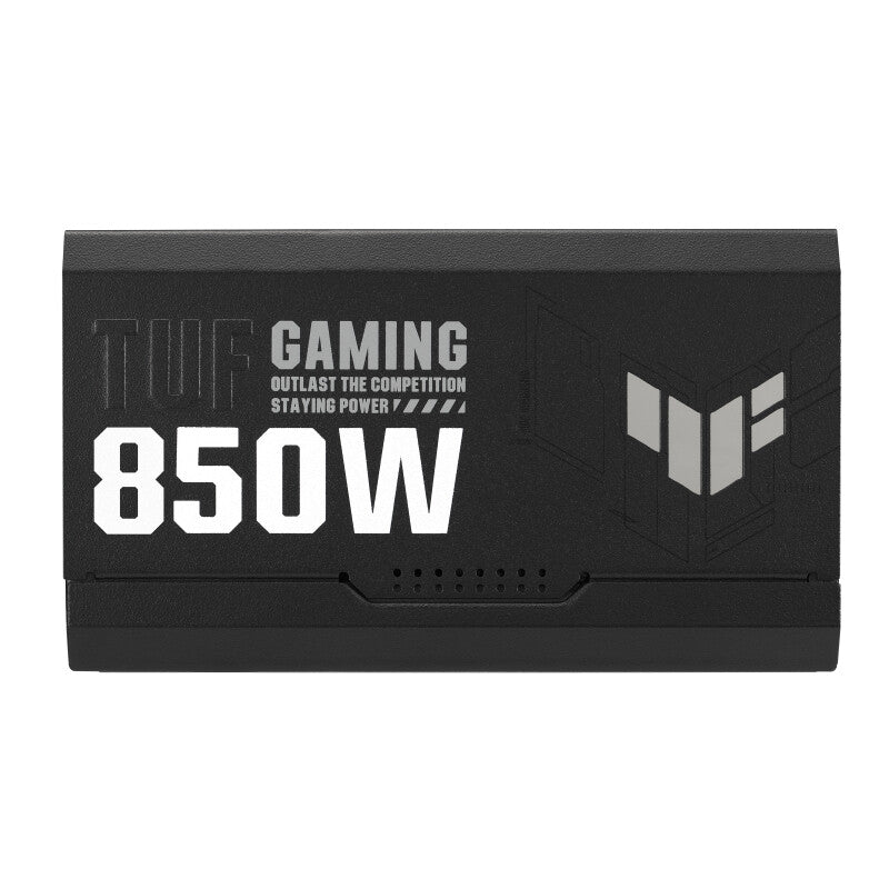 ASUS TUF Gaming - 850W 80+ Gold Fully Modular Power Supply Unit