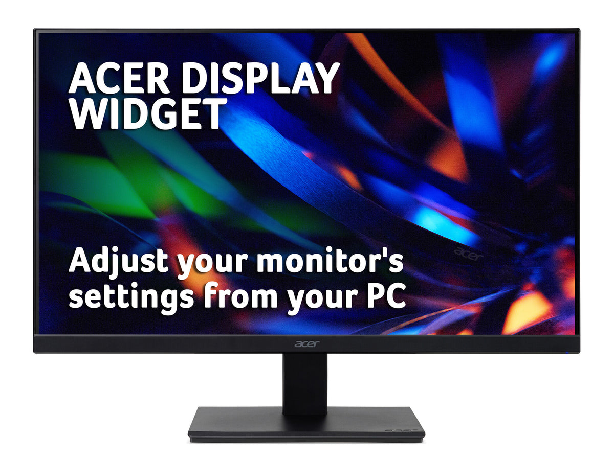 Acer V7 V247Y - 60.5 cm (23.8&quot;) - 1920 x 1080 pixels FHD LCD Monitor