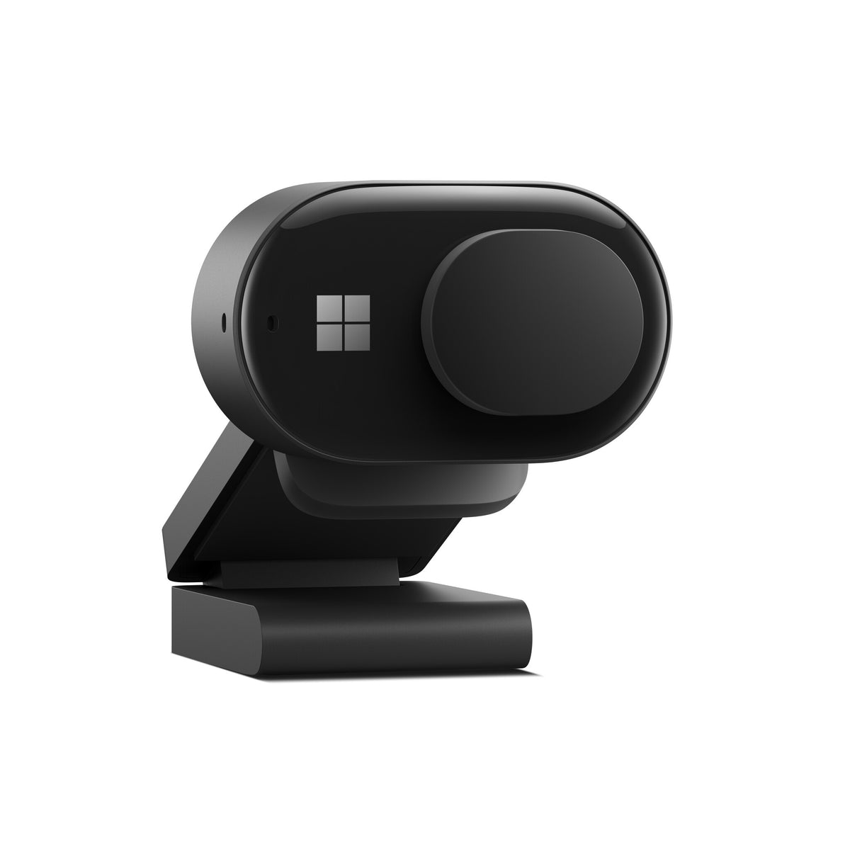 Microsoft Modern - 1920 x 1080 pixels - USB Webcam in Black