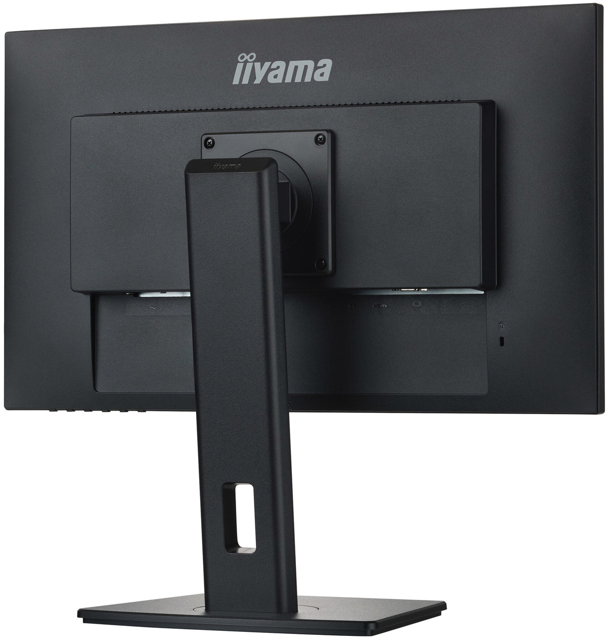 iiyama ProLite XUB2492HSC-B5 LED display 61 cm (24&quot;) 1920 x 1080 pixels Full HD Black