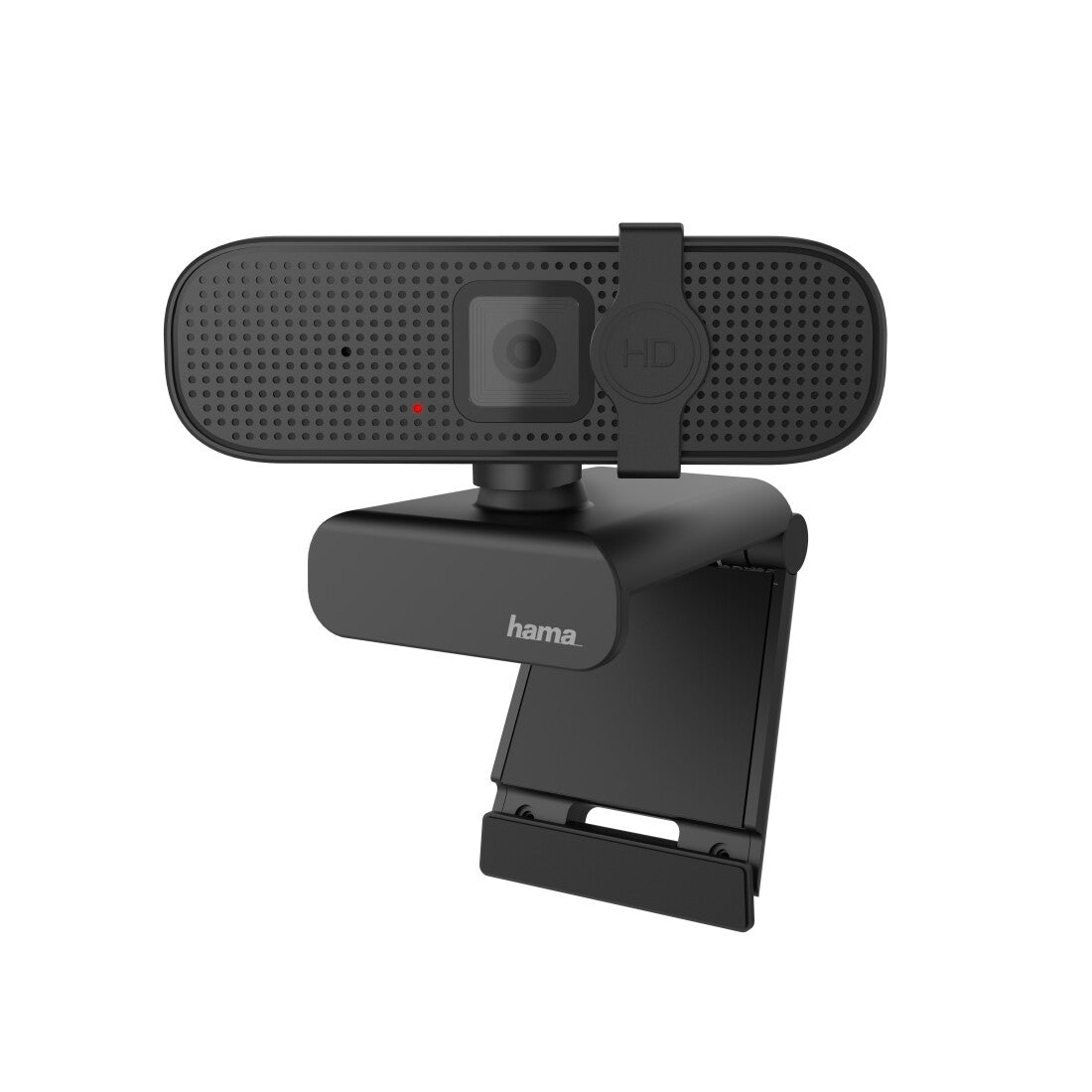 Hama C-400 - 2 MP 1920 x 1080 pixels USB Webcam