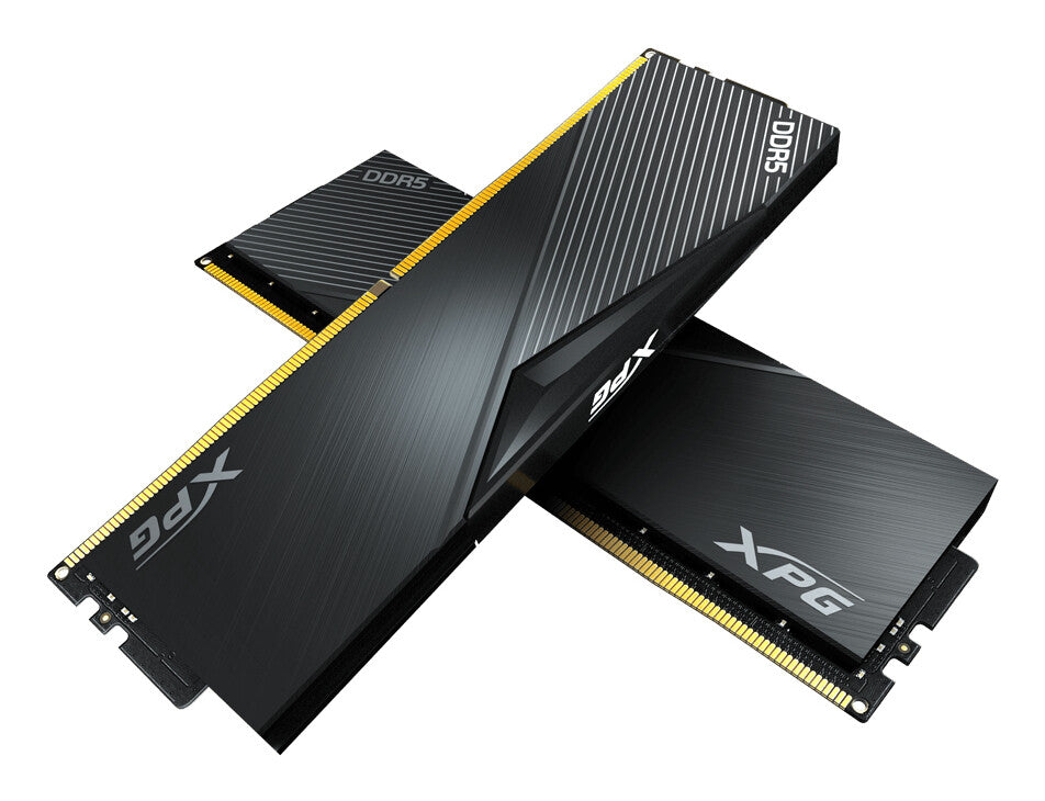 XPG Lancer - 32 GB 2 x 16 GB DDR5 5200 MHz ECC memory module