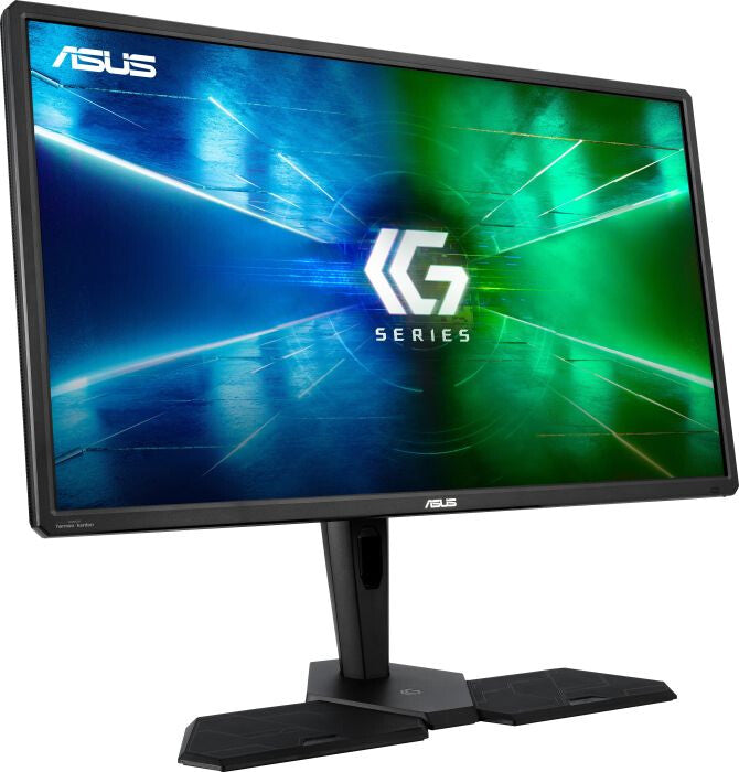 ASUS CG32UQ - 80 cm (31.5&quot;) - 3840 x 2160 pixels 4K Ultra HD LED Monitor