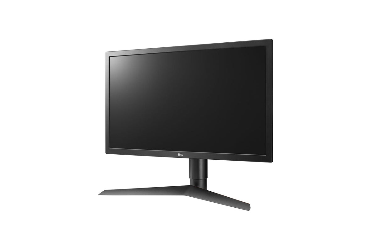 LG 24GL650 - 59.7 cm (23.5&quot;) - 1920 x 1080 pixels Full HD LED Monitor